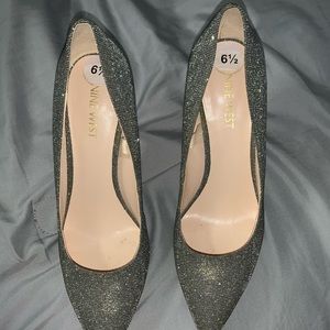 Nine West 6.5 heels